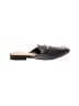 Assorted Brands Black Mule/Clog Size 7 - photo 1