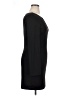 Bebe Black Cocktail Dress Size XL - photo 4