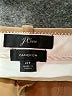 J.Crew Solid Tan Casual Pants Size 0 (tall) - photo 7