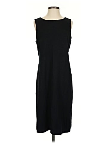 Eileen Fisher Casual Dress (view 1)