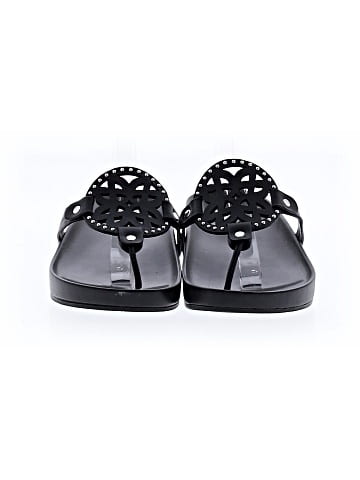Dolce Vita Flip Flops - back