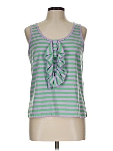 See By Chloé Tank Top (view 1)
