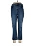 Flawless Blue Jeans Size 10 - photo 1
