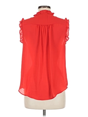 T Tahari Sleeveless T-Shirt (view 2)