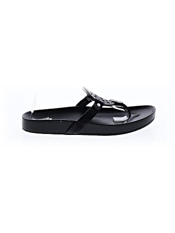 Dolce Vita Flip Flops - front