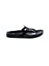 Dolce Vita Black Flip Flops Size 8 (estimated) - photo 1