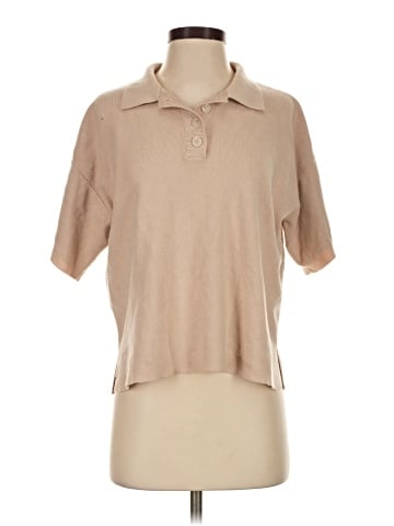 WAYF Short Sleeve T-Shirt (view 1)