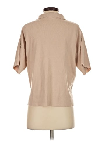 WAYF Short Sleeve T-Shirt (view 2)
