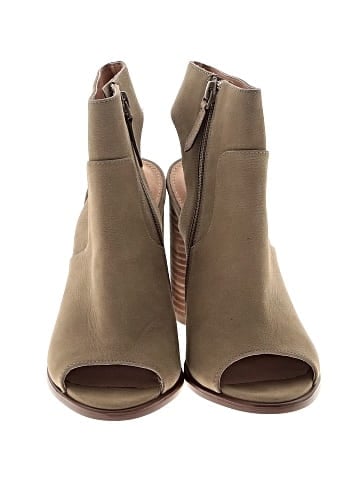 Caslon Ankle Boots (view 2)