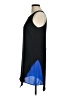 Eight Sixty 100% Polyester Color Block Black Casual Dress Size M - photo 5