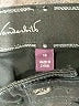 Gloria Vanderbilt Black Active Pants Size 18 - photo 4