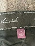 Gloria Vanderbilt Black Active Pants Size 18 - photo 6