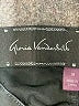 Gloria Vanderbilt Black Active Pants Size 18 - photo 7