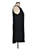 Eight Sixty 100% Polyester Color Block Black Casual Dress Size M - photo 4