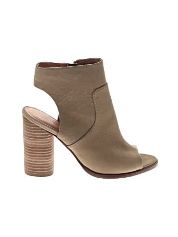 Caslon Ankle Boots (view 1)