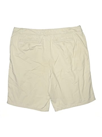 Eddie Bauer Khaki Shorts (view 2)