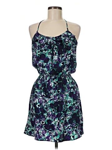 Parker Cocktail Dress (view 1)