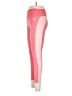 Nike Color Block Pink Active Pants Size M - photo 5