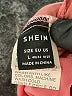 Shein Pink Bodysuit Size L - photo 3