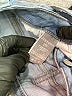 Just USA Solid Blue Jeans Size 29 waist - photo 8