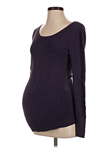 Liz Lange Maternity for Target Pullover Sweater (view 1)