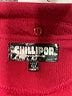 Assorted Brands 100% Polyester Burgundy Jacket Size 10 - photo 6