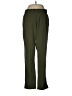 Eddie Bauer Green Track Pants Size M - photo 1