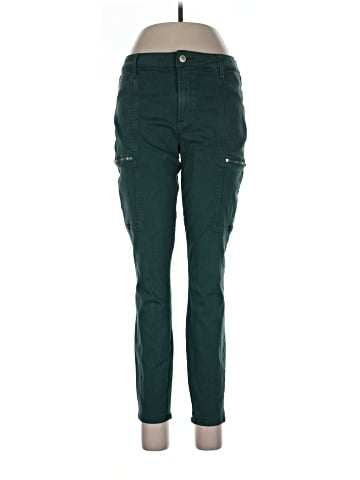 Cosmic Blue Love Jeans (view 1)