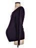 Liz Lange Maternity for Target Purple Pullover Sweater Size Sm Maternity - photo 5