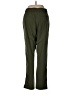 Eddie Bauer Green Track Pants Size M - photo 2