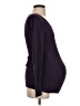 Liz Lange Maternity for Target Purple Pullover Sweater Size Sm Maternity - photo 4