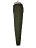Eddie Bauer Green Track Pants Size M - photo 5