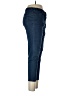 Highway Jeans Chevron-herringbone Blue Jeans Size L - photo 4