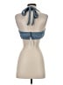 WeWoreWhat Blue Tank Top Size S - photo 2