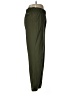 Eddie Bauer Green Track Pants Size M - photo 4