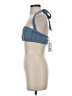WeWoreWhat Blue Tank Top Size S - photo 5