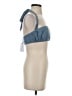 WeWoreWhat Blue Tank Top Size S - photo 4