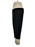 Purejill Solid Black Active Pants Size XL Petite - photo 5