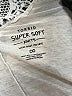 Torrid Ivory Cardigan Size Med Plus (00) - photo 7
