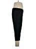 Purejill Solid Black Active Pants Size XL Petite - photo 4