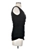 Bailey 44 Black Sleeveless Top Size S - photo 4