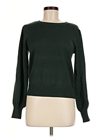 Catherine Malandrino Pullover Sweater (view 1)