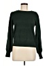 Catherine Malandrino Green Pullover Sweater Size M - photo 1
