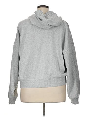 Express Pullover Hoodie (view 2)