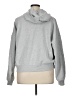 Express Gray Pullover Hoodie Size XL - photo 2