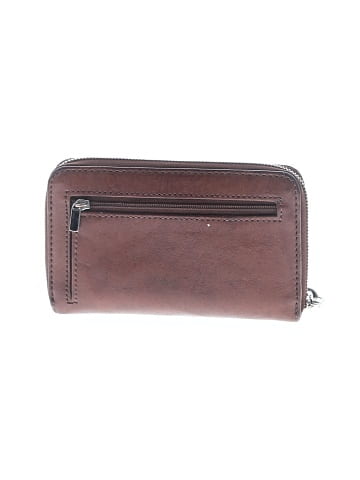 Fossil Leather Wristlet (view 2)
