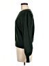 Catherine Malandrino Green Pullover Sweater Size M - photo 5