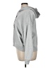 Express Gray Pullover Hoodie Size XL - photo 5