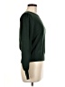 Catherine Malandrino Green Pullover Sweater Size M - photo 4