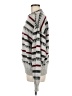 Assorted Brands 100% Cotton Stripes Gray Pullover Sweater Size M - photo 5